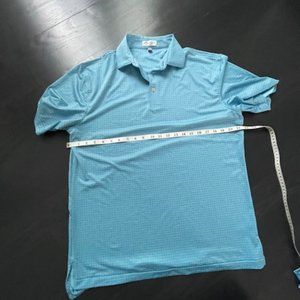 Peter Millar Golf Shirt